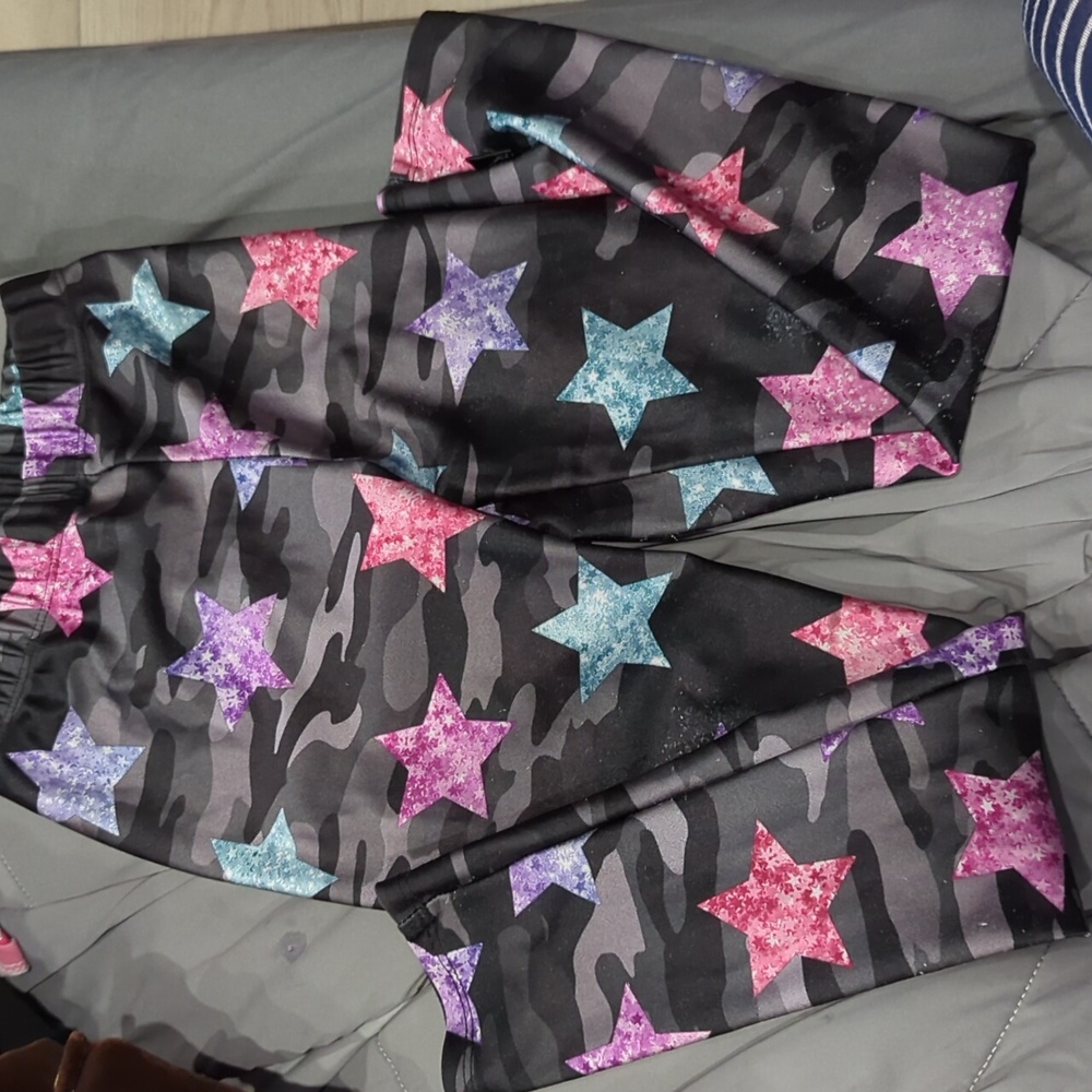 Pixie Lane Leggings
